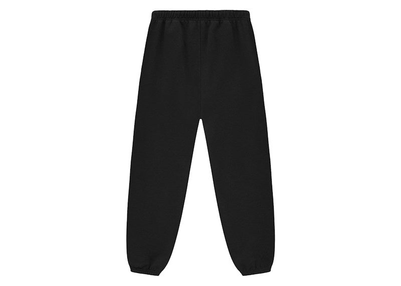 Fear of God Essentials Fleece Essential Sweatpant Black