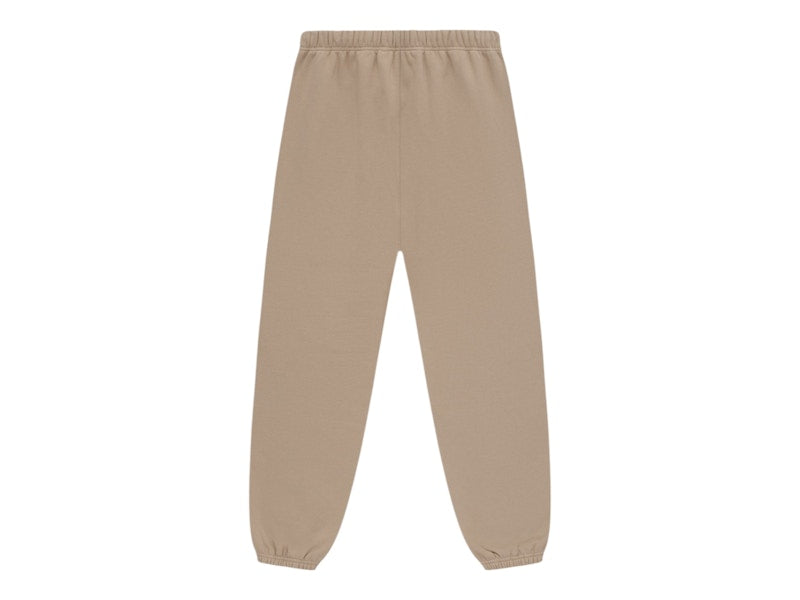 Fear of God Essentials Fleece Essential Sweatpant Desert Sand