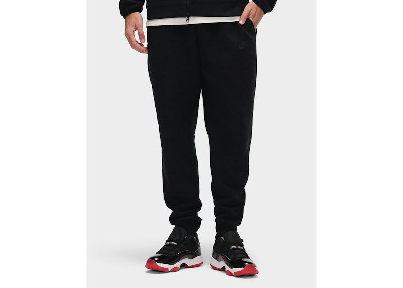 Nike Sportswear Tech Fleece Joggers Black/Black