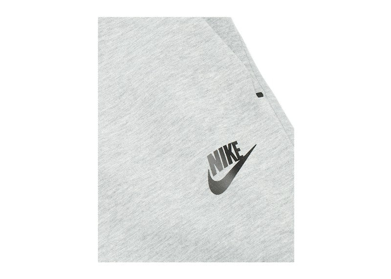 Nike Sportswear Tech Fleece Joggers Dark Grey Heather/Black