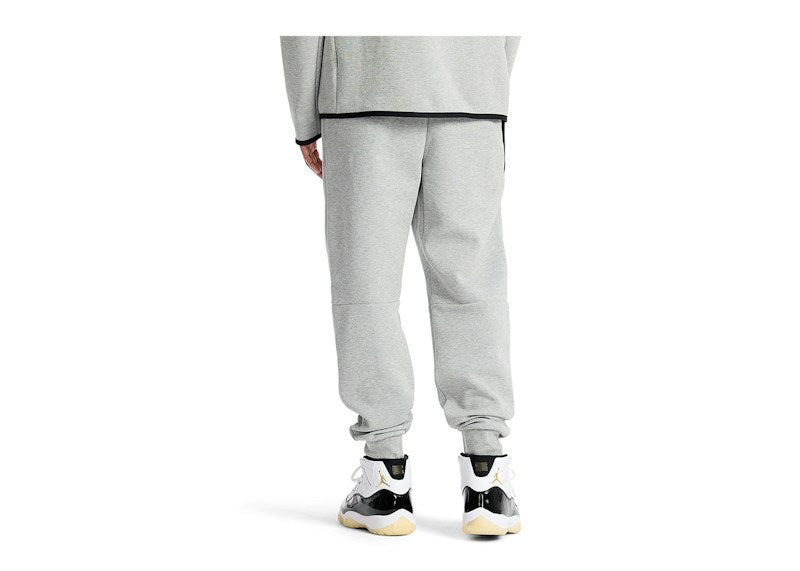 Nike Sportswear Tech Fleece Joggers Dark Grey Heather/Black