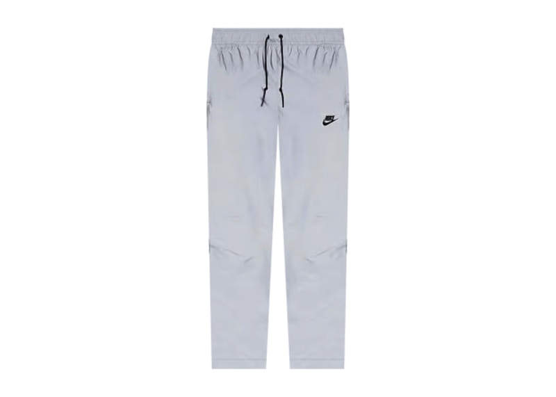 Nike Tech Woven Flash Pant Reflect Silver/Black