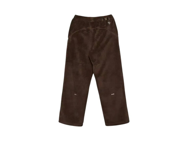 Nike x NOCTA Chalet Polar Men's Pant Brown