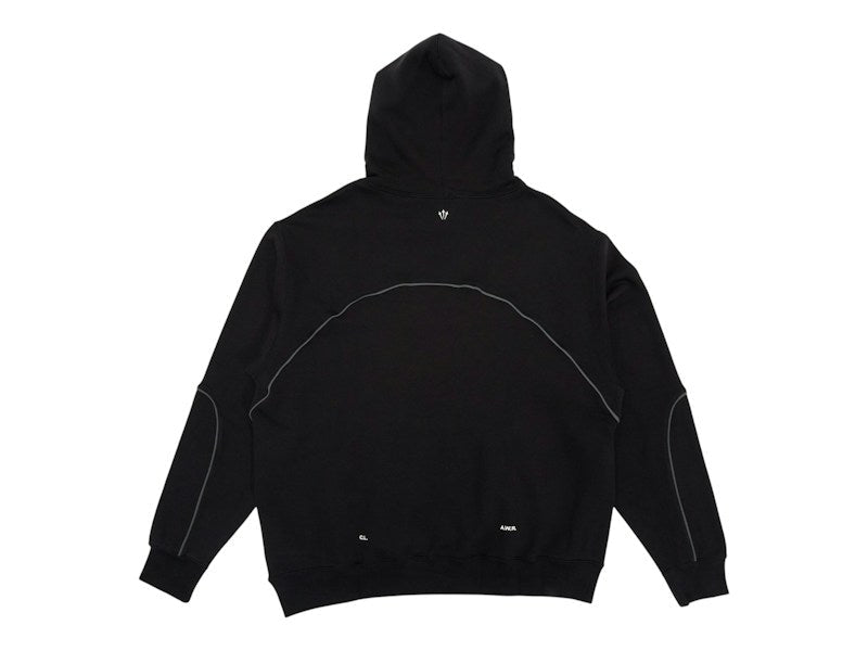 Nike x NOCTA NRG Fleece CS Hoodie Black