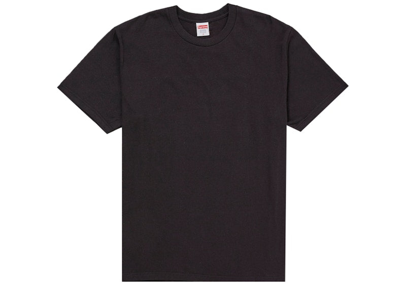Supreme Gems Tee Black
