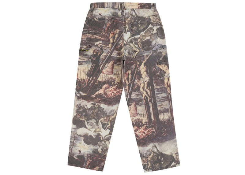 Supreme Painter Pant (FW26)