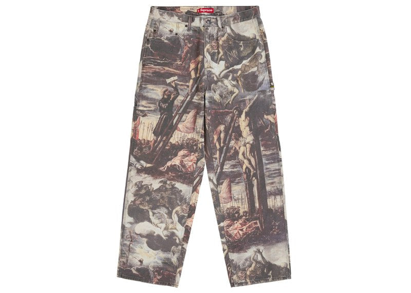 Supreme Painter Pant (FW26)
