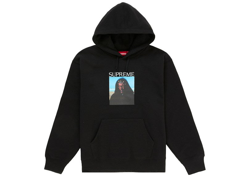 Supreme Sith Hooded Sweatshirt
