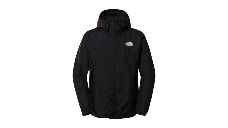 The North Face Antora Jacket TNF Black-NPF