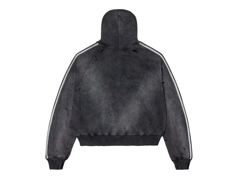 Vale Forever Anthem Pullover Hoodie Black