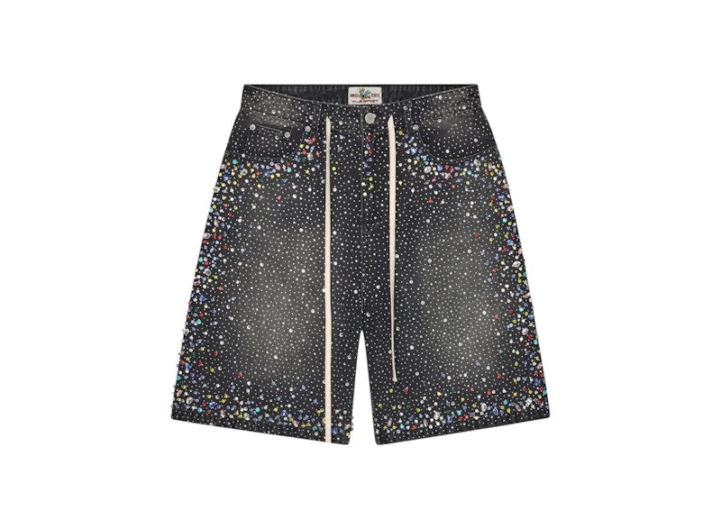 Vale Forever Rainstorm V2 Jorts